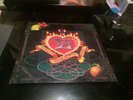 Dr. Z Three Parts To My Soul 1994 Si-Wan NM Vinyl LP