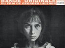 GEORGES DELERUE Marche Ou Creve Bof EP 45 Tours 1966 EP BOF OST VENTURA BOURVIL