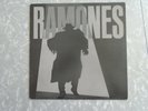 Ramones ?– We Want The Airwaves 12