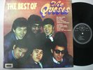Malaysia Singapore LP - THE QUESTS Fuzz Psych Pop (544)