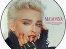 Madonna Causing A Commotion ORIGINAL 12