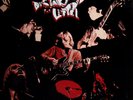 LP THE LITTER DISTORTIONS RED  VINYL  180 G