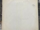 The Beatles White Album, PCS7067/68, No. 0310249, 1968 Vinyl In VG Condition.