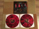 Machine Head - Burn My Eyes Vinyl - Live In The Studio 2019 - Full Signed