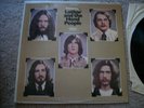 Lothar And The Hand People - Presenting LP Vinyl Record Psych Rock Orig 1968 VG+