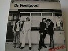 Malpractice DR. FEELGOOD VINYL LP ALBUM 1975 COLUMBIA RECORDS I CAN TELL