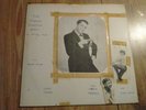 FRANK SINATRA SHOW 1960 LENA HORNE VERY RARE TEST PRESS/ACETATE VINYL LP