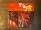 Art Blakey & Jazz Messengers LP in Shrink - Indestructible - Blue Note BST 84193