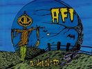 AFI - All Hallow's EP (reissue) - Vinyl (10