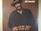 JAE MASON *Tender Man* Orig Vintage 1975  Factory Sealed  Buddah BDS 5640 -DG-LP