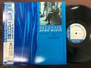 MINT  JACKIE MCLEAN BLUESNIK BLUE NOTE BNST 84067 OBI STEREO JAPAN Vinyl LP