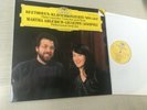 DGG DIGITAL BEETHOVEN - PIANO CONCERTOS NOS. 1 & 2  MARTHA ARGERICH PO SINOPOLI