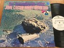John Carter Bobby Bradford Self Determination Music Flying Dutchman 128 Promo LP