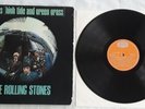 ROLLING STONES - BIG HITS - LP REF: TXL101 - FRANCE 1966