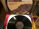 Tangerine Dream Green Desert 1986 Original EX Vinyl