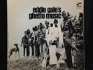 Eddie Gale-Ghetto Music-Blue Note 84294-LIBERTY JAZZ FUNK PROMO ORIGINAL