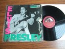 ELVIS PRESLEY - ROCK 'N' ROLL - RARE Ist UK HMV CLP 1093 / 1956 VG EX AUDIO