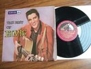ELVIS PRESLEY - THE BEST OF ELVIS - RARE 10