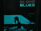 Ray Bryant-Alone With The Blues-New Jazz 8213-MONO DG RVG
