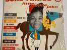 Little Willie John LP 
