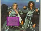 CHEAP TRICK In Color...And Black And White ORIGINAL 1977 Gatefold LP SEALED Hype
