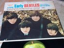 The Early BEATLES NMint APPLE Orig IN SHRINK Love Me Do PLEASE PLEASE ME Anna Lp