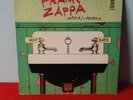 Frank Zappa – Waka / Jawaka – Hot Rats (LP) (UK)