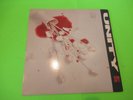 UNITY BLOOD DAYS LP VG+ UNIFORM CHOICE SXE