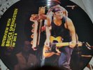 vinyl picture disc - Interview with Bruce Springsteen Limited edition 5000 copi