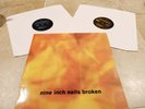 NIN Nine Inch Nails 2x12