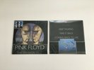 PINK FLOYD LP PICTURE DISC  THE DIVISION BELL