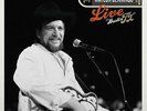 Waylon Jennings -Live From Austin 84 Vinyl LP Indie Blue New 2019