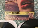 Circus Devils - Sgt. Disco DBL LP - Robert Pollard - Guided by Voices