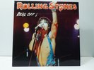 Rolling Stones  Rocks Off       Live Doppel-Album gefärbte Platten
