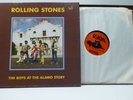 Rolling Stones  The Boys At The Alamo Story    Doppel-Album im Karton