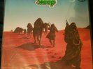Sleep Dopesmoker Vinyl Green limited 3500