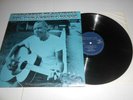 Scrapper Blackwell, Mr. Scrapper's Blues Original Mono Record Lp, Ex. Vinyl