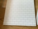 Pink Floyd - The Wall LP gatefold 2x 12inch Vinyl UK 1979 SHDW 411
