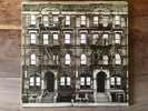 Led Zeppelin Physical Graffiti 1975 First Press Great Condition Rare Vinyl