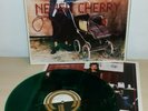 NENEH CHERRY - HOMEBREW - GREEN - MOV - MUSIC ON VINYL - LP