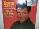 ELVIS PRESLEY - GIRL HAPPY - MOV - MUSIC ON VINYL - LP