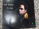 GEORGE SCOTT LP, Find Someone To Love (Maple US Issue V/G V/G First pressing