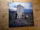 The Who Who's Next A4/B4 Press Very Good Vinyl Record Track 2408 102