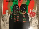 African Dub Chapter 3 LP Vinyl 33