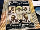 Blues from Big Bill's Copa Cobana Buddy Muddy Howlin' Wiilie Sonny LIVE  EX 1969