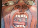 Lp King Crimson - In The Court of the Crimson King - ILPS 19111 Gatefold Italy