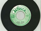 DERRICK PARKER / BLACK PEOPLE / VERSION / 7''/