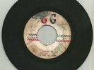 MAYTONES / LOVING REGGAE / COLD UP / 7''/