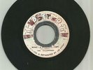 MELLOTONES / WHAT A BOTHERATION / UNCLE CHARLEY / 7''/