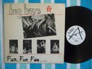BIG BOYS Fun Fun Fun... LP 12